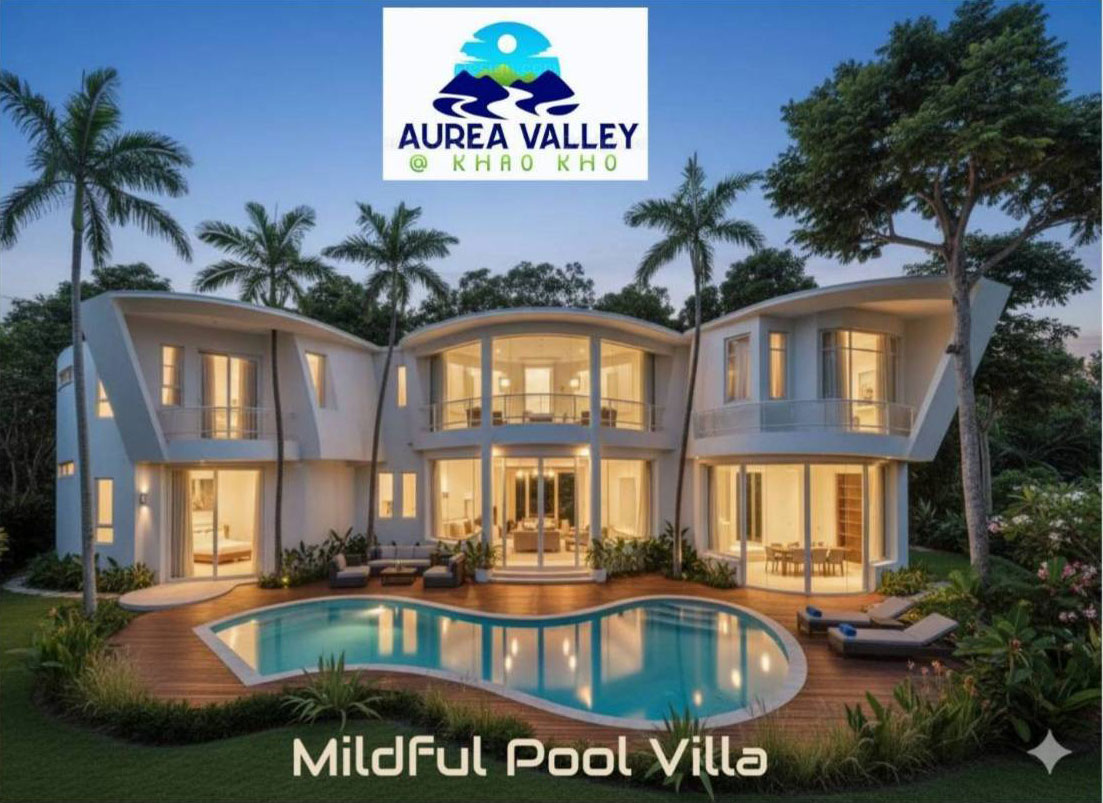 รับสร้างบ้านพูลวิลล่า รับสร้างบ้านพูลวิลล่า